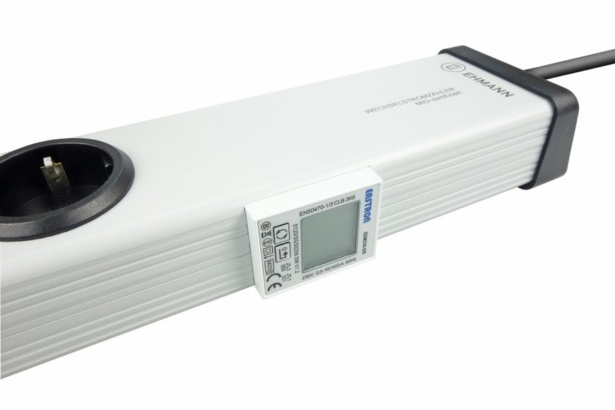 Measure power consumption for privileged EEG apportionment